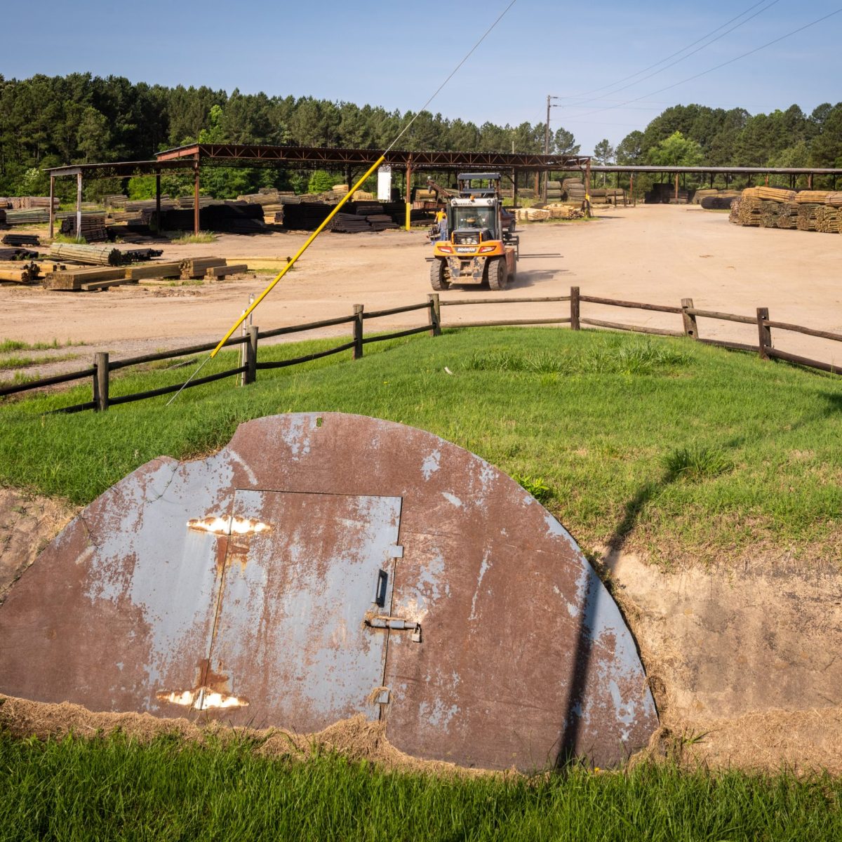 North Carolina’s Deadliest Industrial Accident, 100 Years On