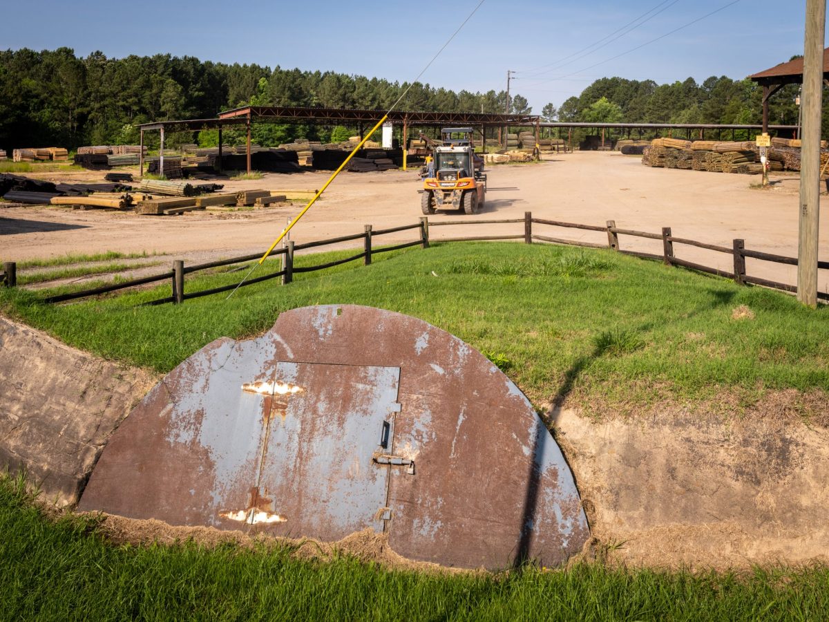 North Carolina’s Deadliest Industrial Accident, 100 Years On