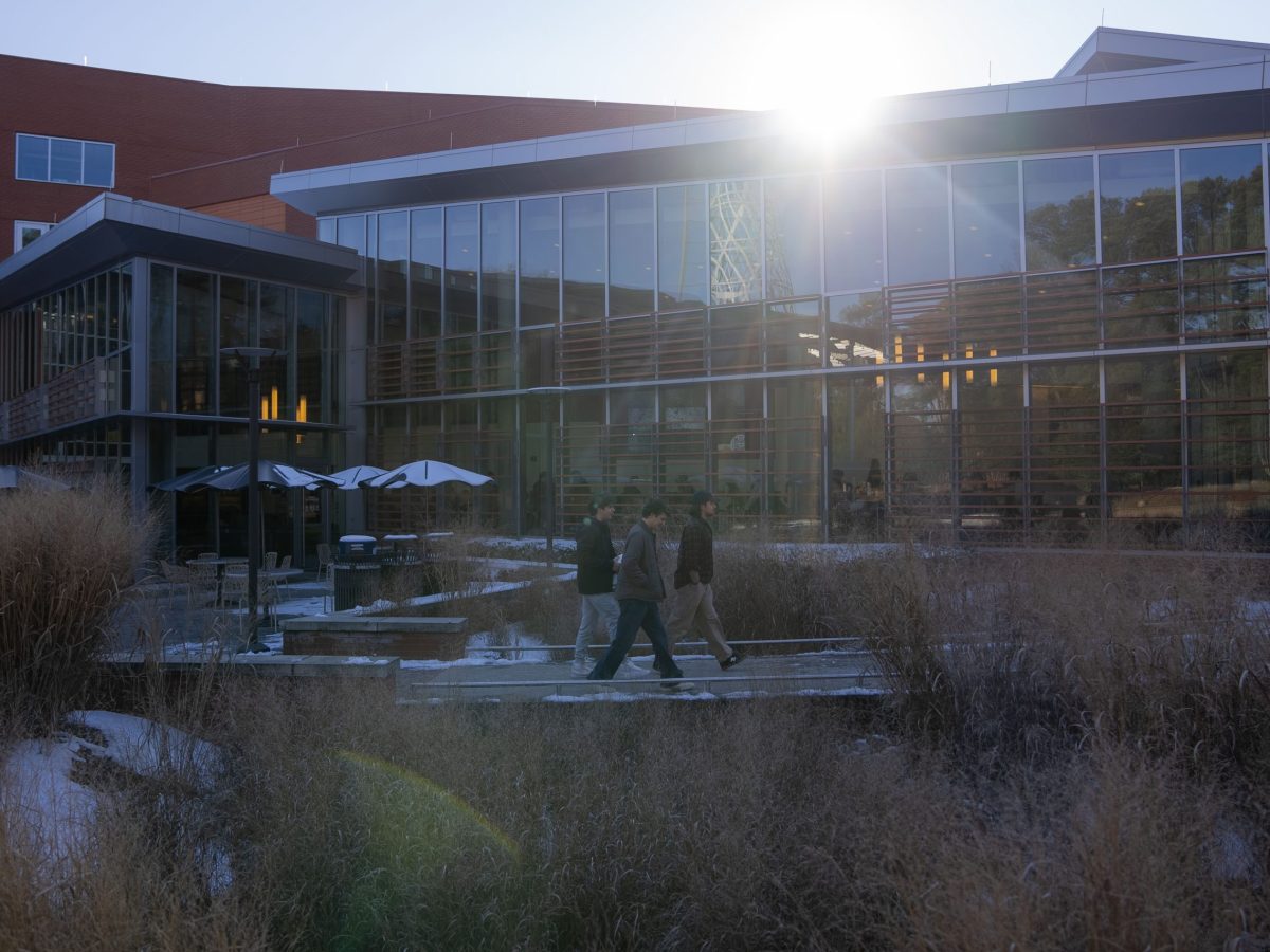 How an Aggressive Church is Making Waves at N.C. State