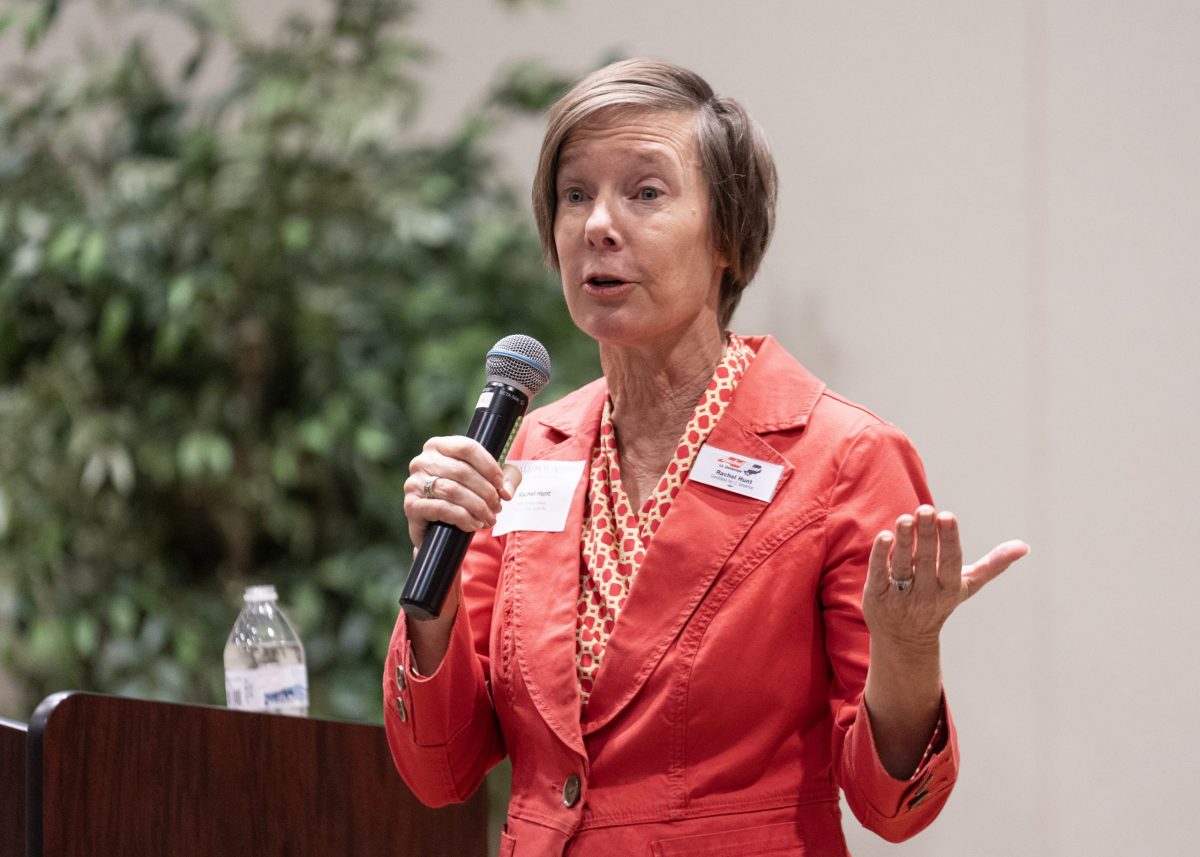 The Hunt Legacy Appears to Live On 