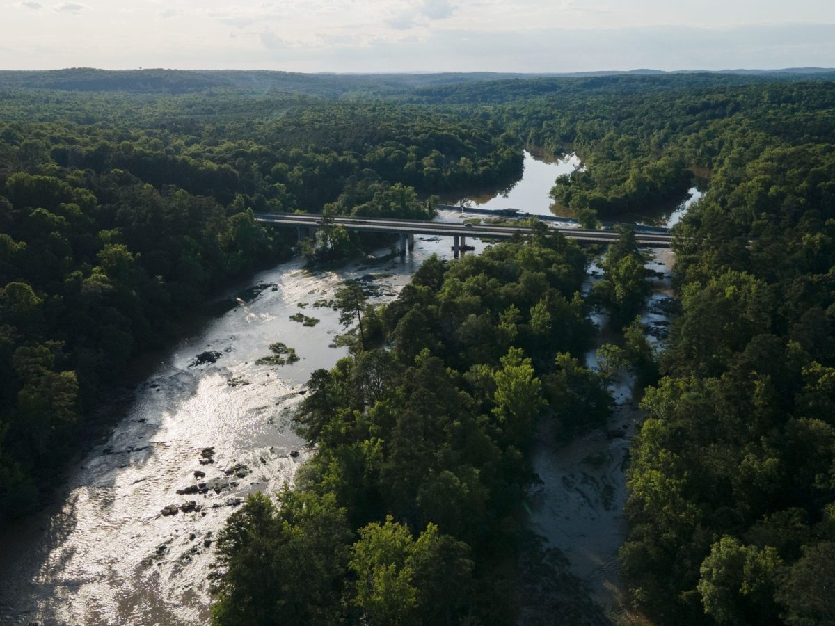 The Most Magical Place in North Carolina