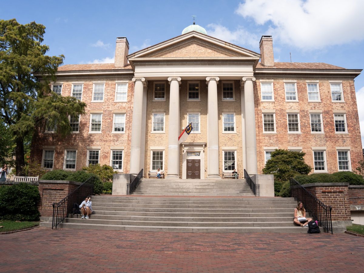 Long Live the Archives