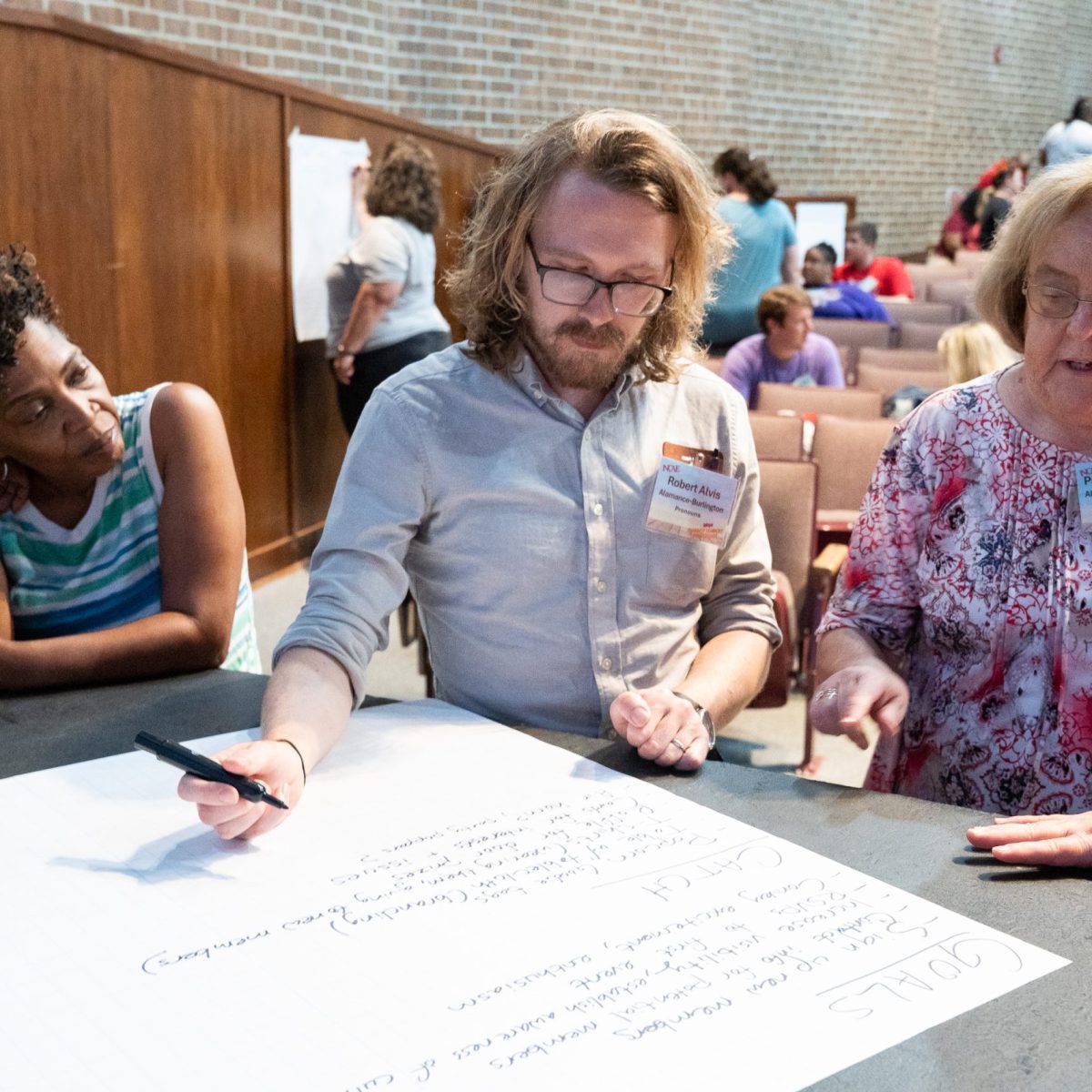 After Notable Wins, Can NCAE Make the Case for Public Education?