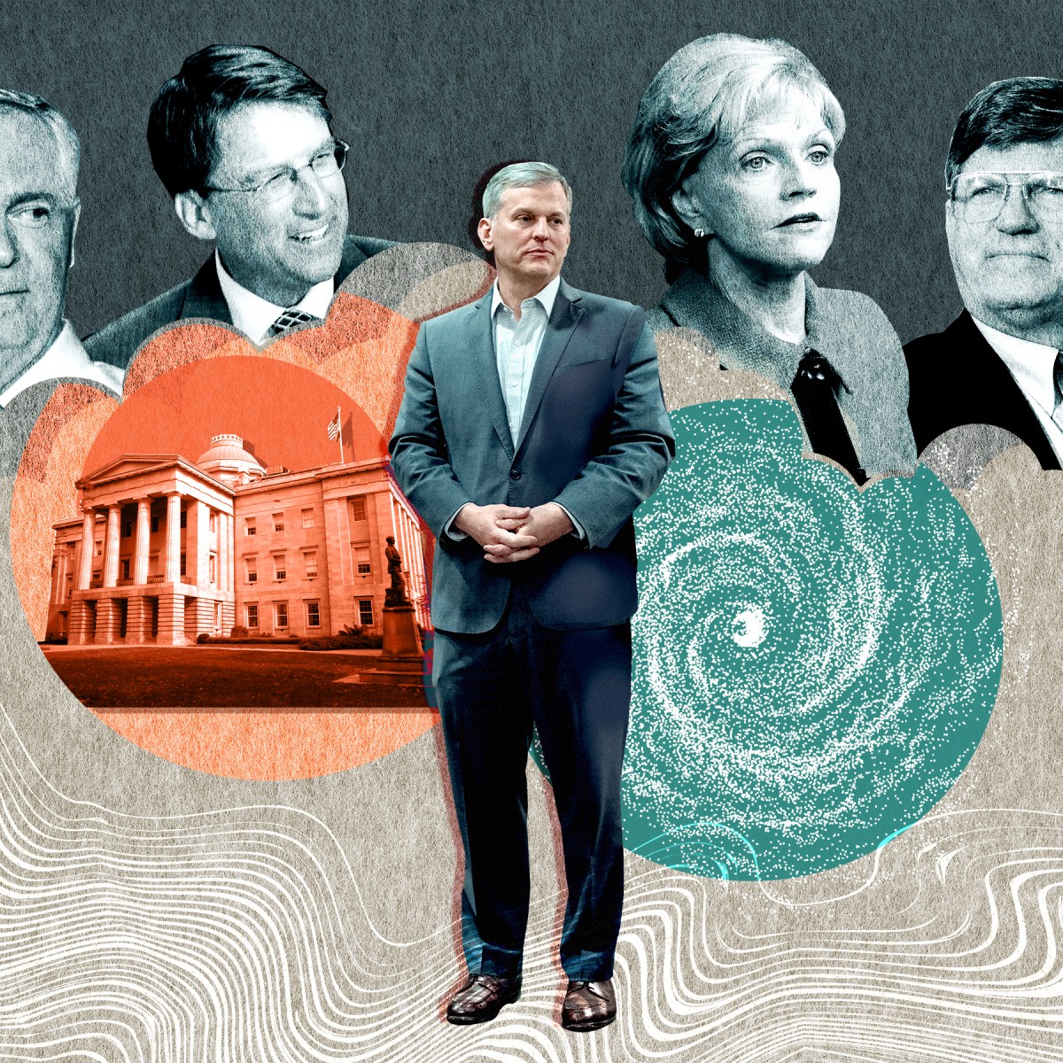 ‘The Best Job In Politics’