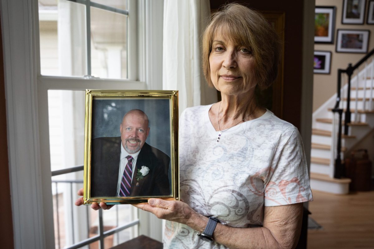 For Thousands of 9/11 Survivors in NC, Health Care Is Under Threat