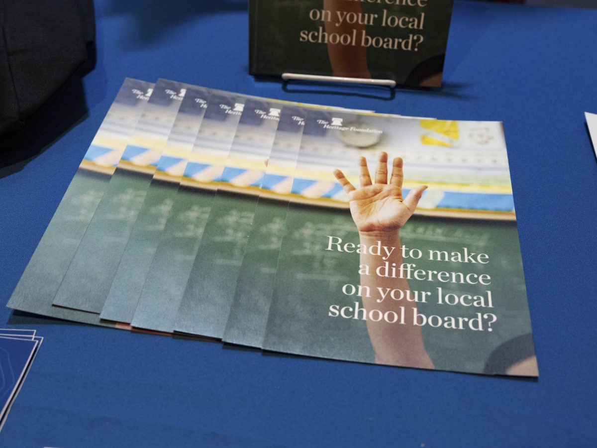 Moms for Liberty’s Local Election Scorecard