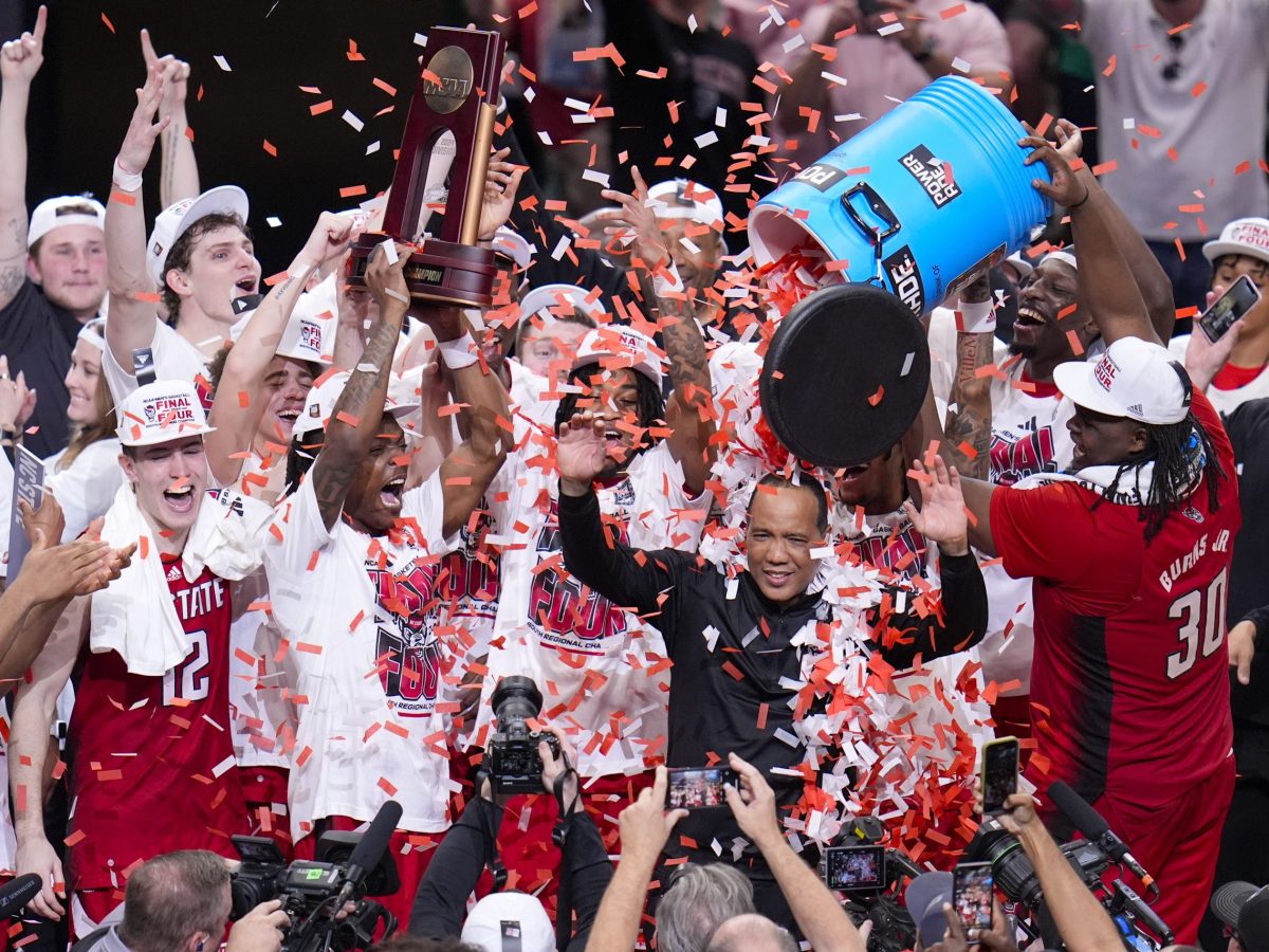 ‘Is This Really Happening?’