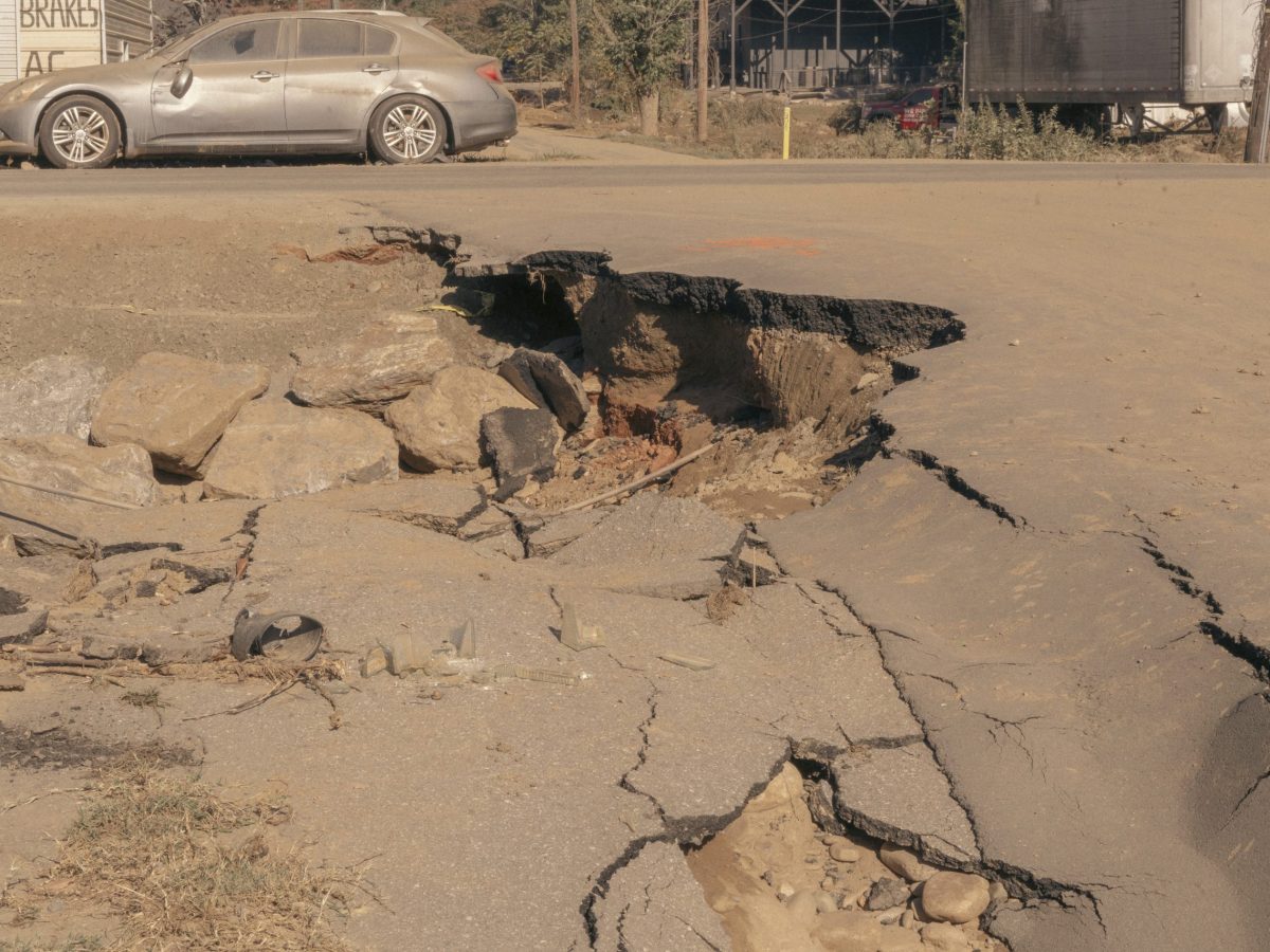 The Long Road to Rebuilding