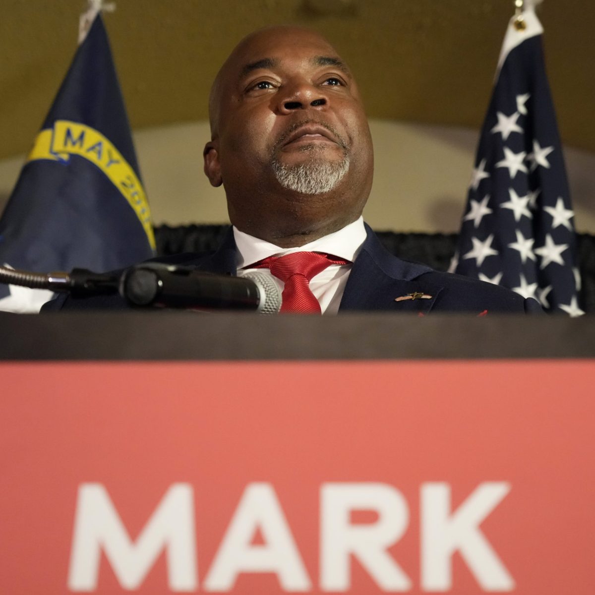 Mark Robinson’s Predictable Implosion