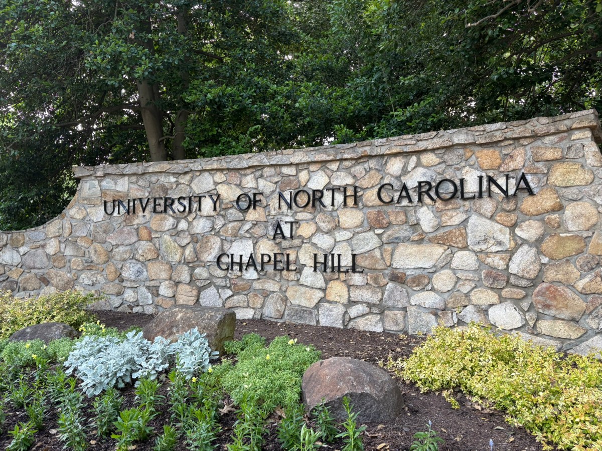UNC-Chapel Hill Has Delayed Tenure Votes in Most Departments This Spring