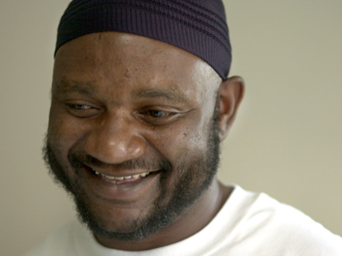 Abolishing Innocence