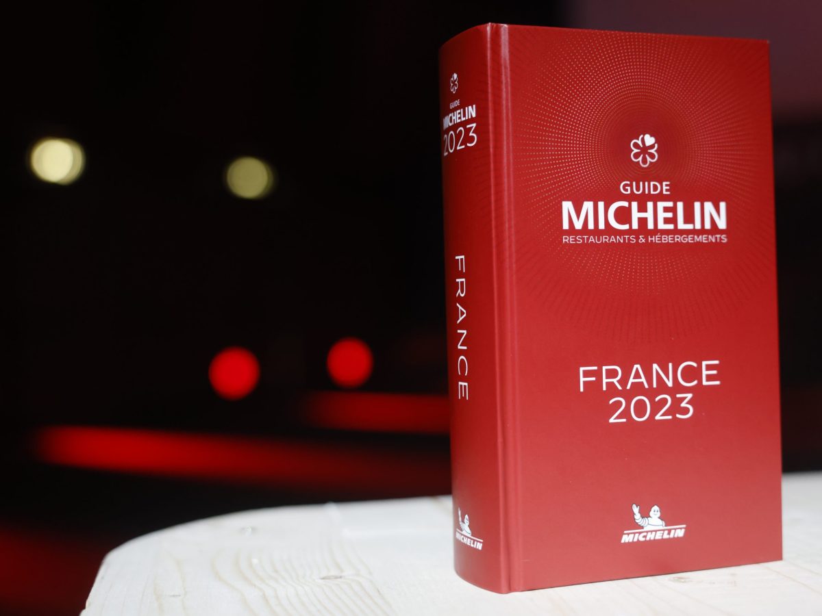Rating Michelin’s Influence