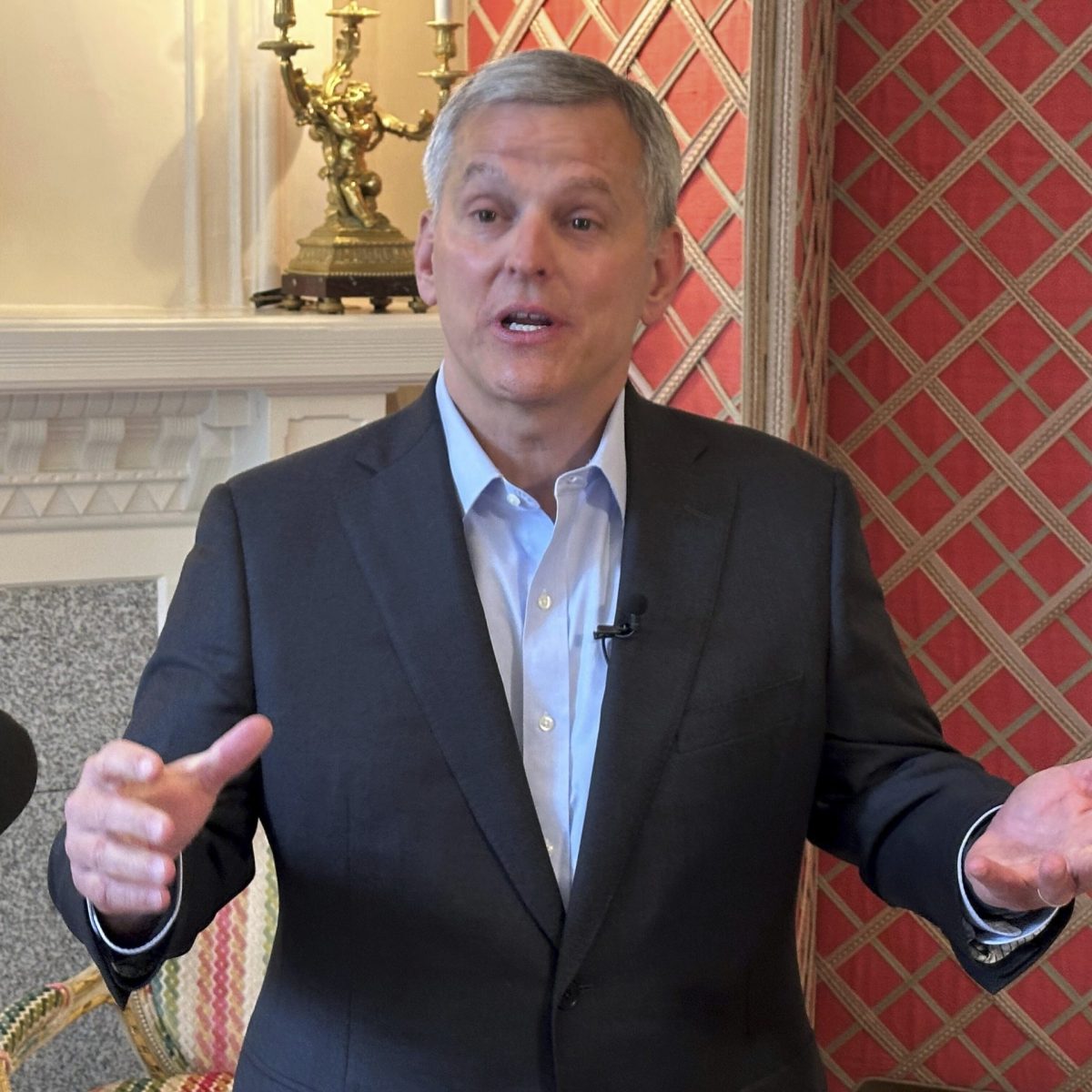 A Ticking Clock for Wrongful Conviction Claims