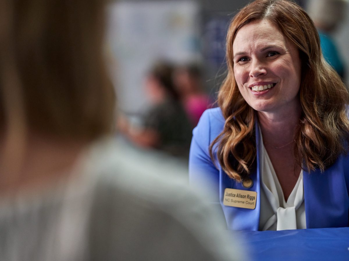 allison riggs