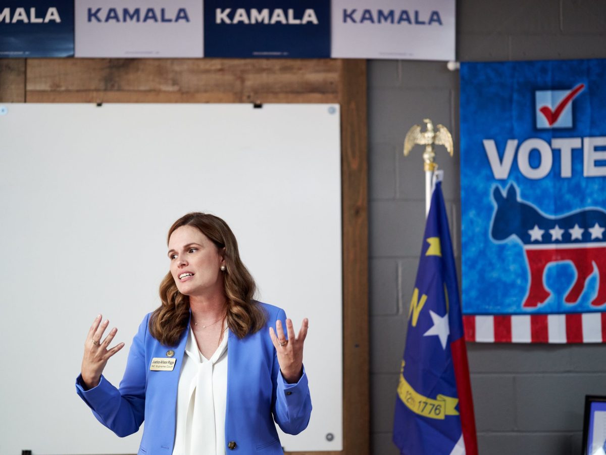 Supreme Court Race Likely to Head to Recount