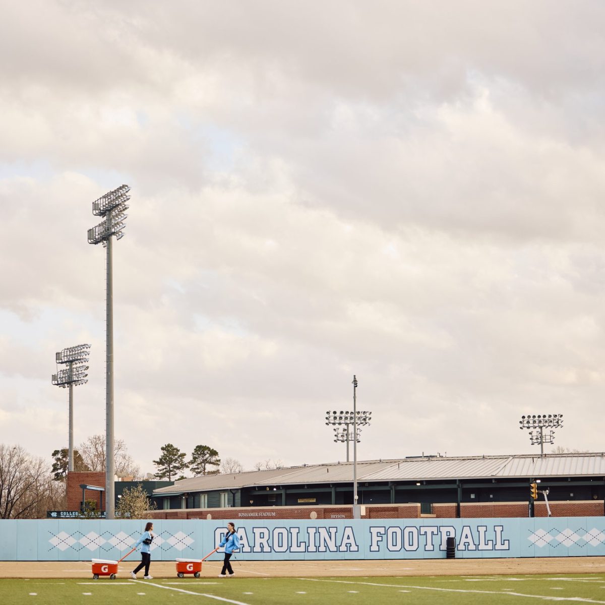 How UNC-Chapel Hill Could Find $20.5 Million to Pay Athletes