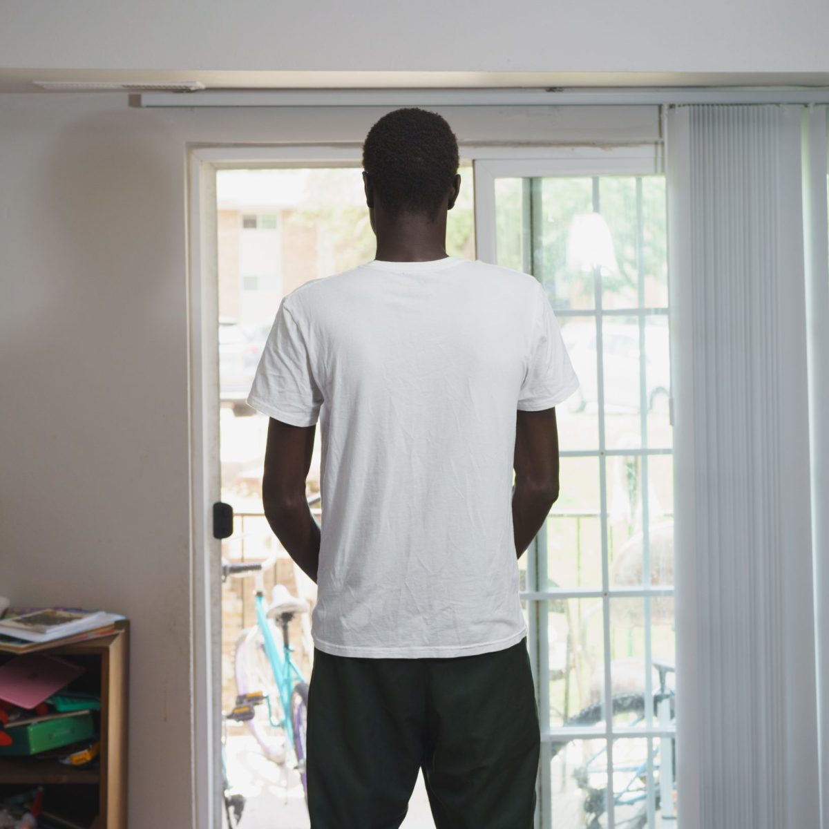 The Welcome That Wasn’t