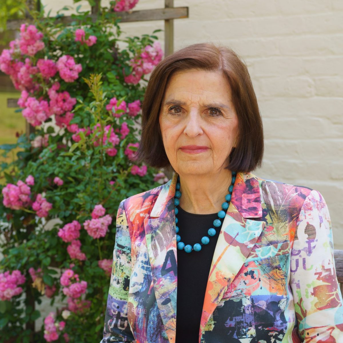 Guilford College Appoints Jean Parvin Bordewich as President