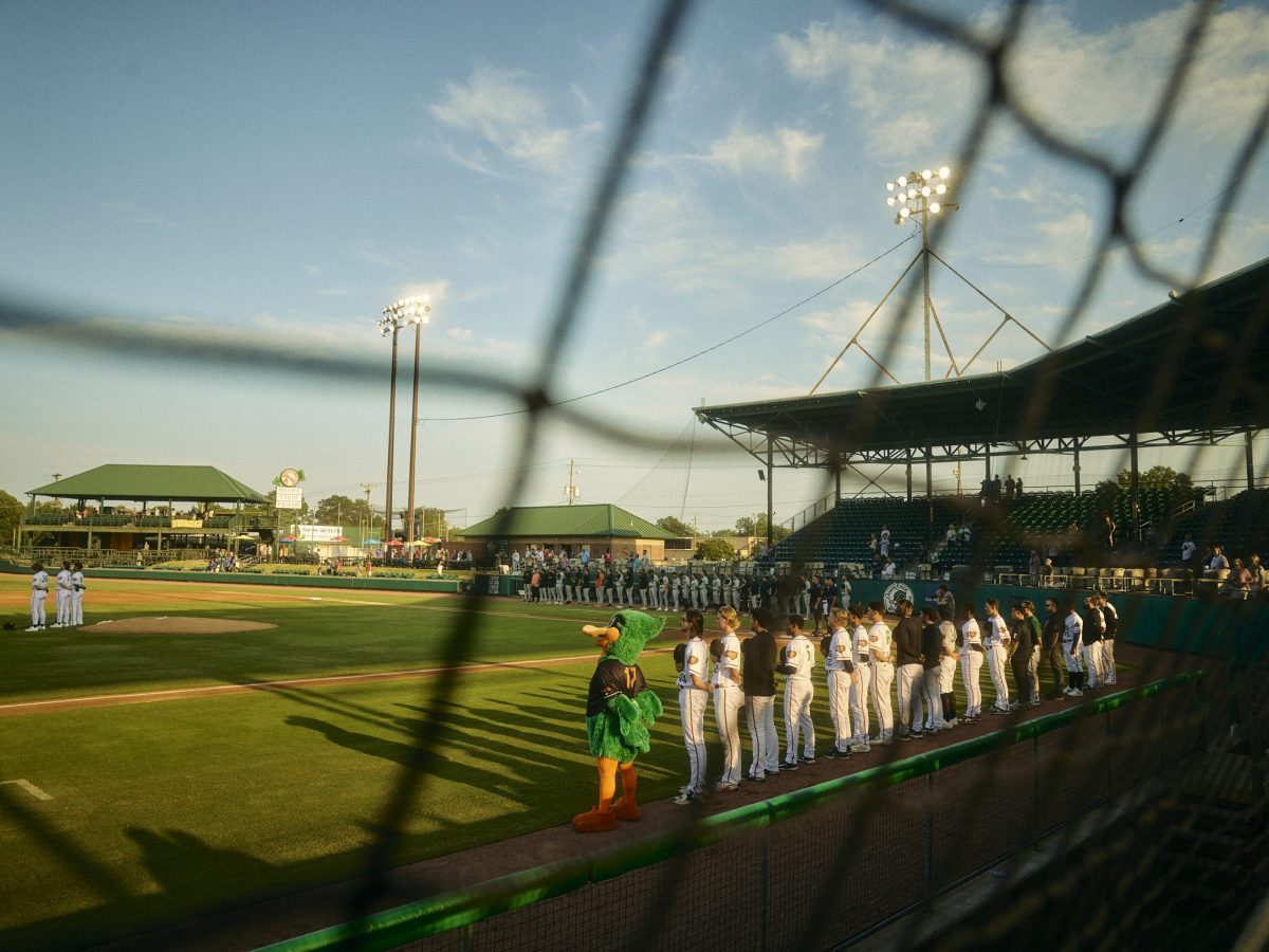 A Small City Fights to Hold on to Baseball