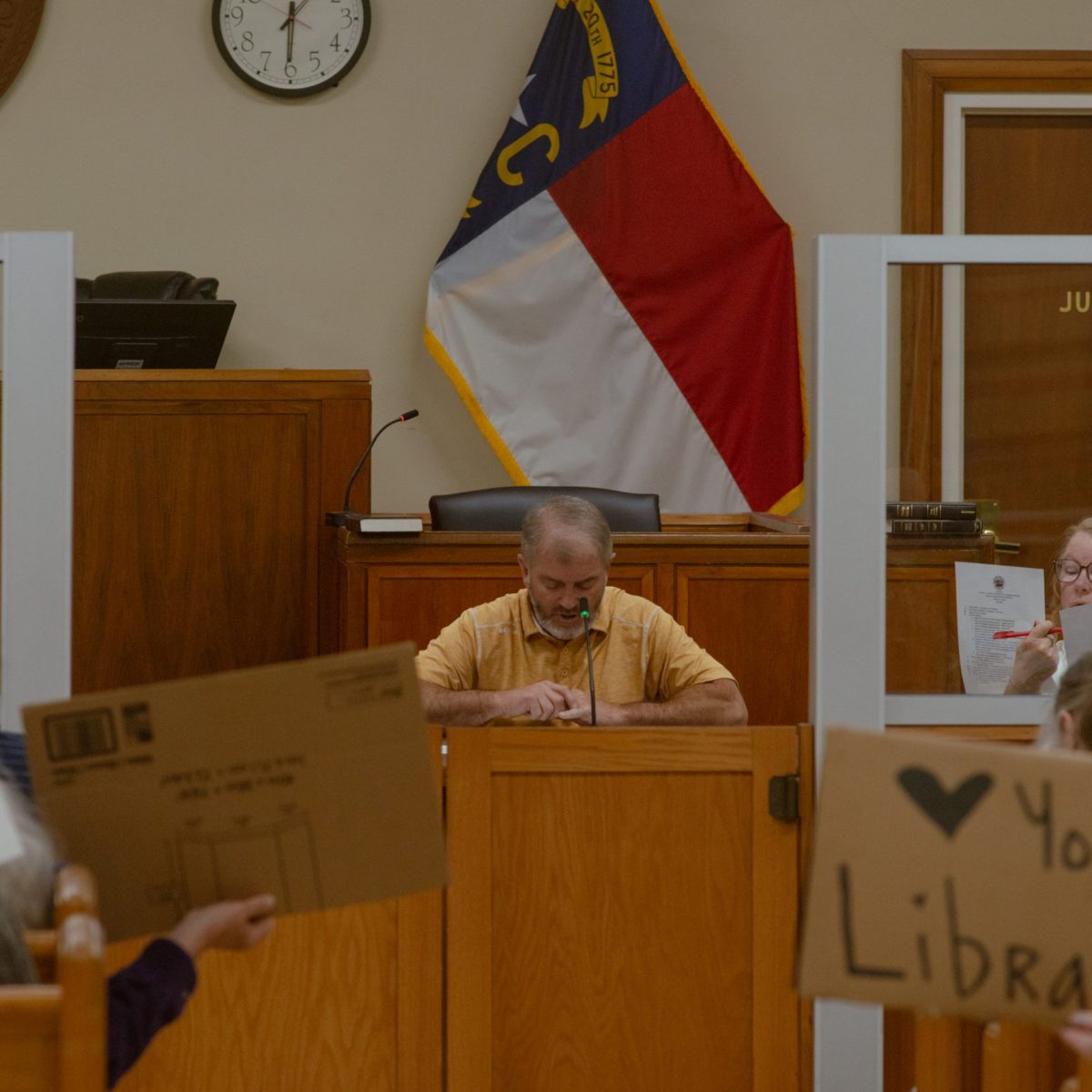 Pride Cometh Before The Fall