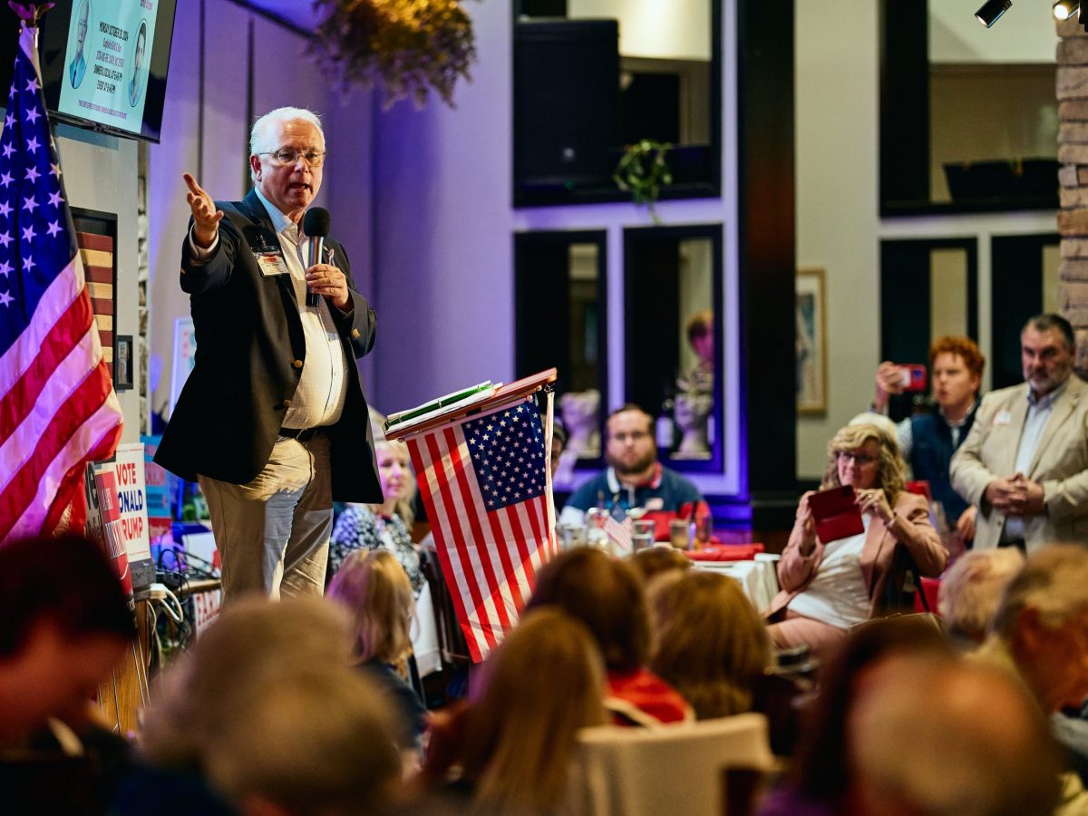 A Springboard for Trustees