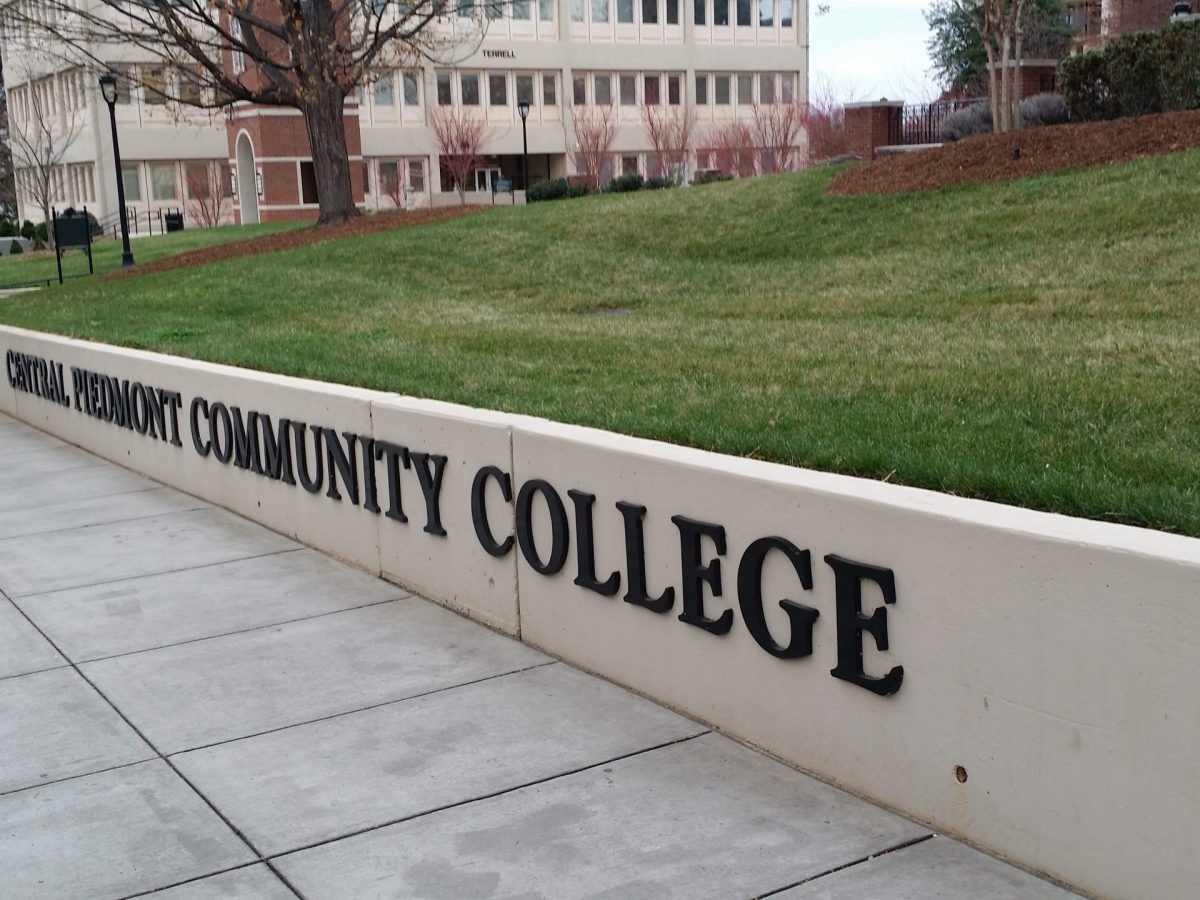 A Fight Over a ‘Cop City’ in Matthews