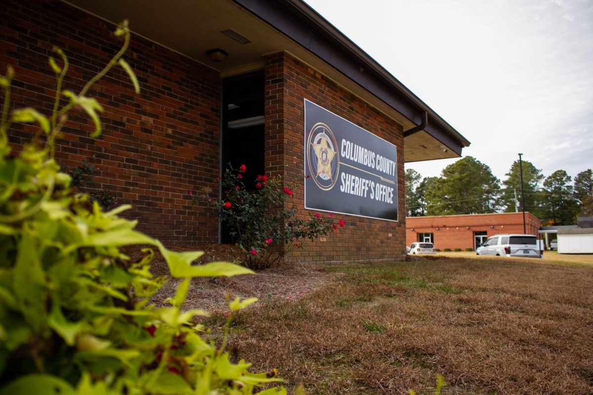 Columbus County Jail Beating Results in $975,000 Settlement