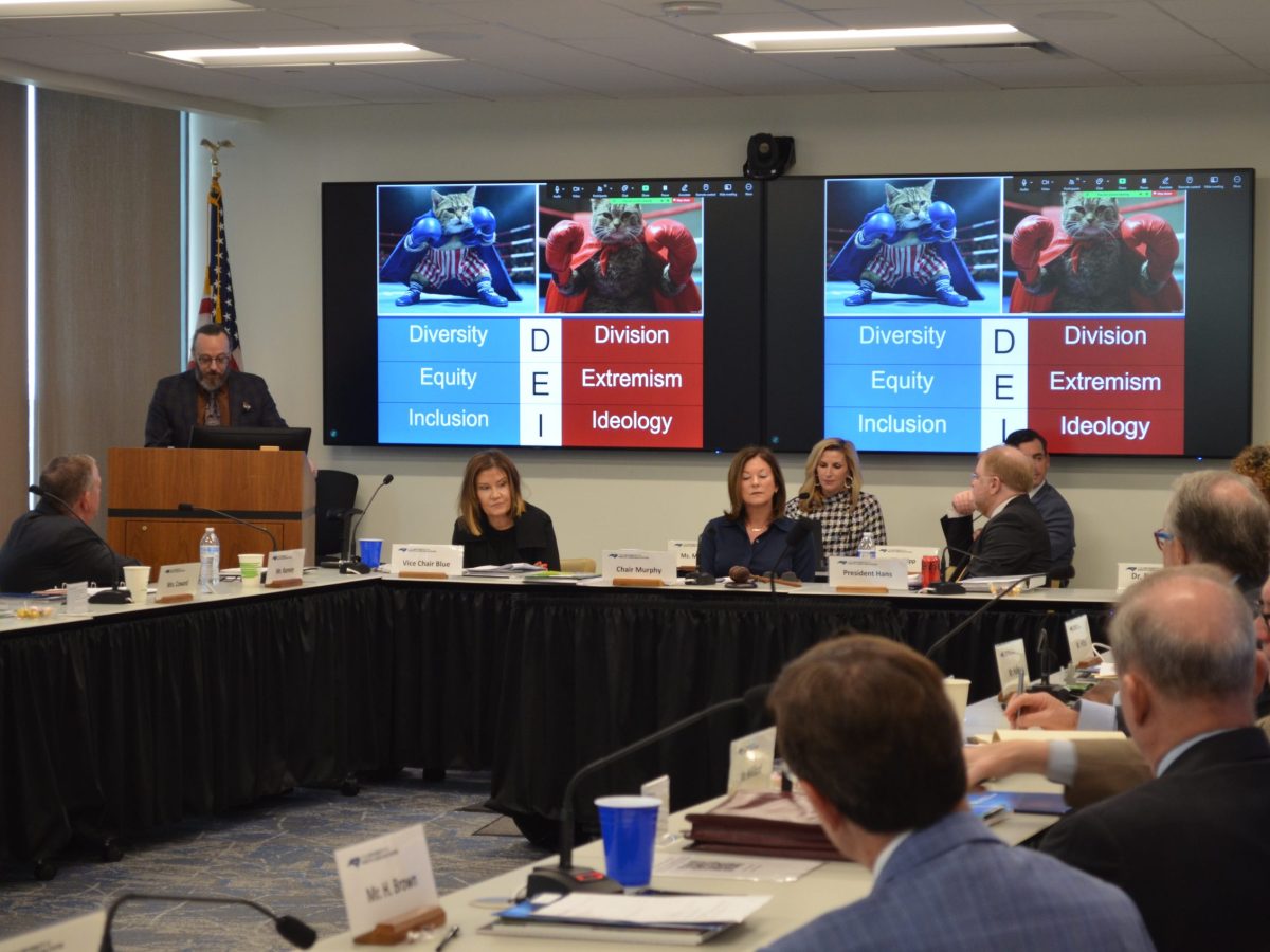 Why Conservatives Want to Revamp College Graduation Requirements