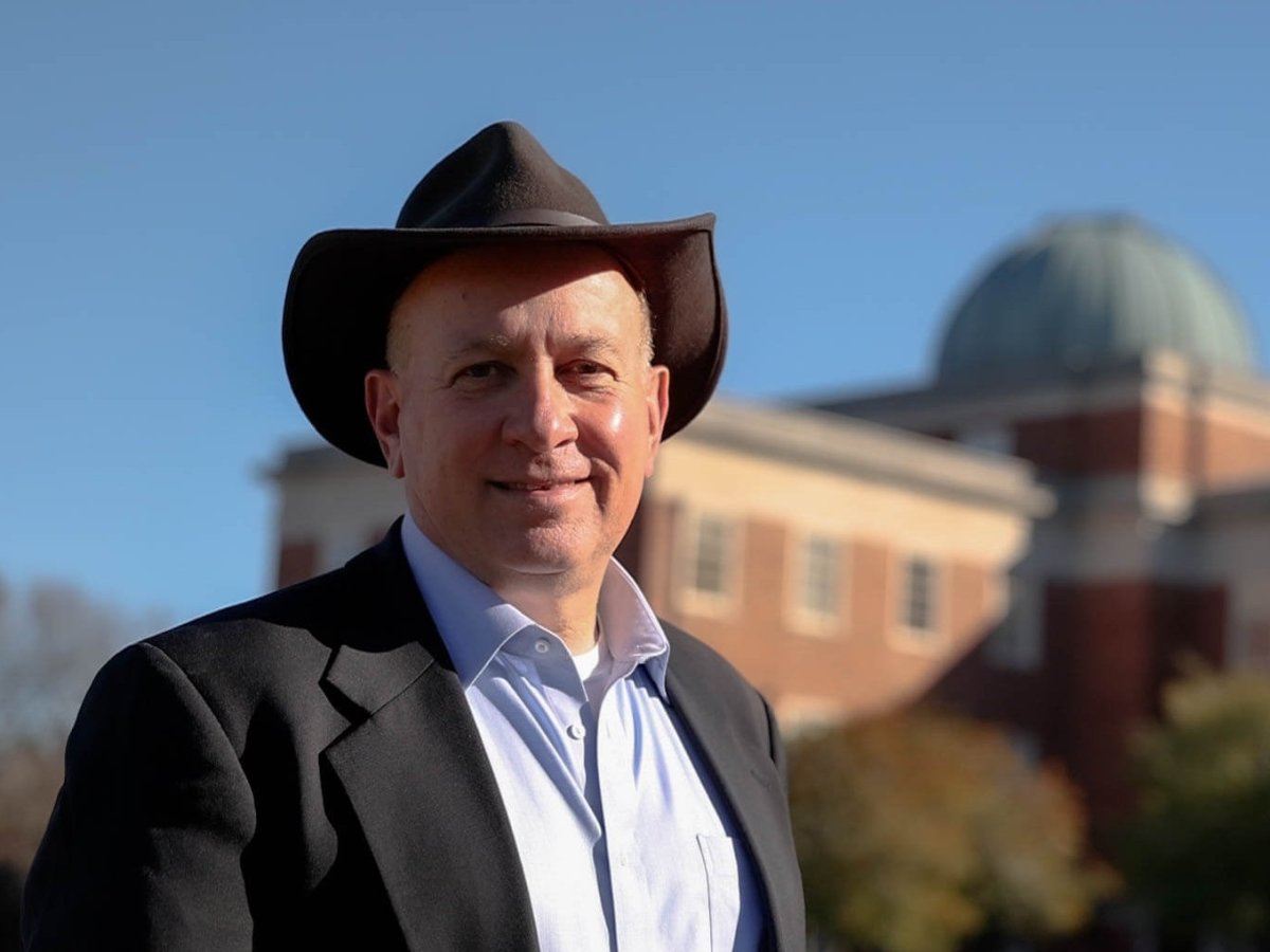 Before He Quit, UNC-CH’s Provost Was Involved in Messy Fight at School of Civic Life