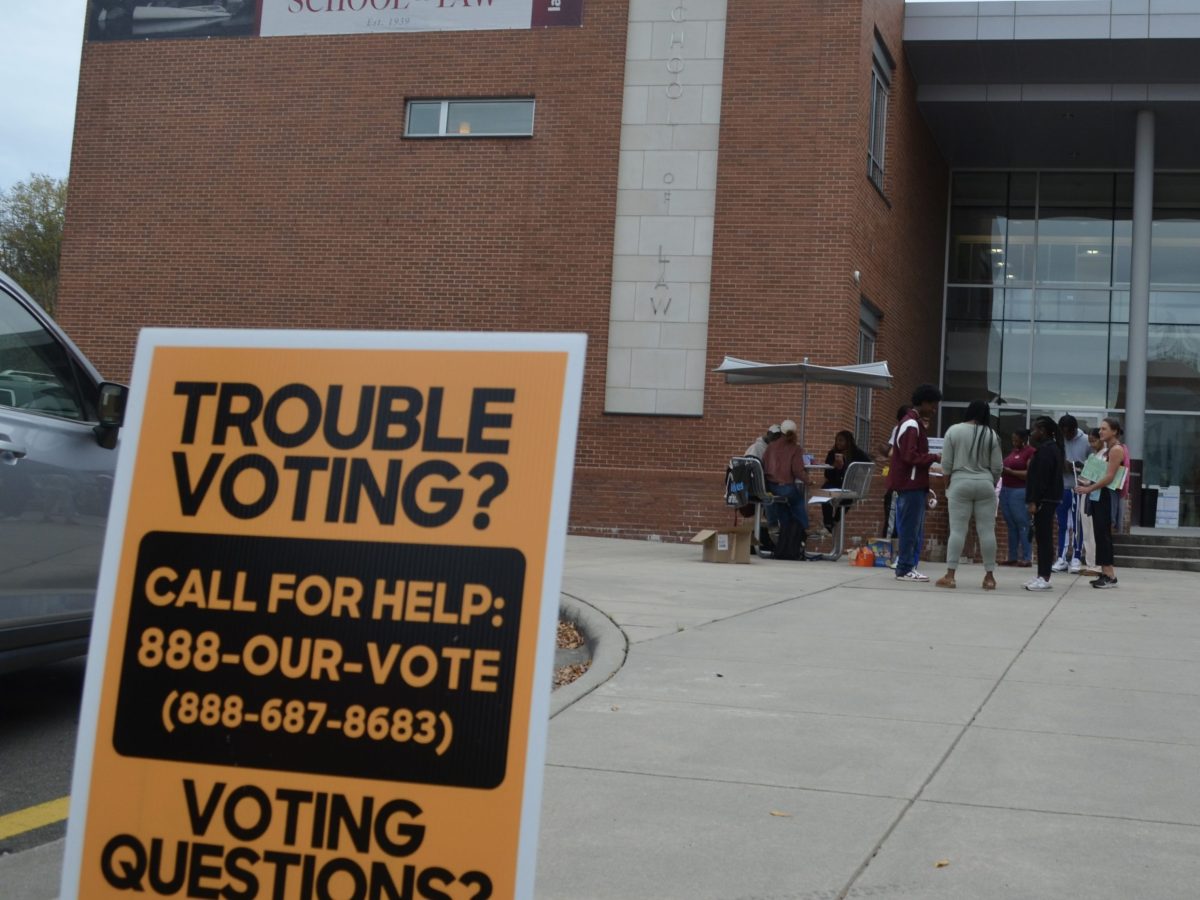 Young People Cast Fewer Provisional Ballots in 2024. Many Still Didn’t Count.