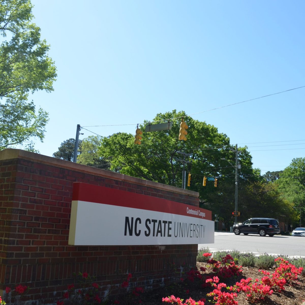 The Professor Who ‘Declared War’ on DEI at N.C. State