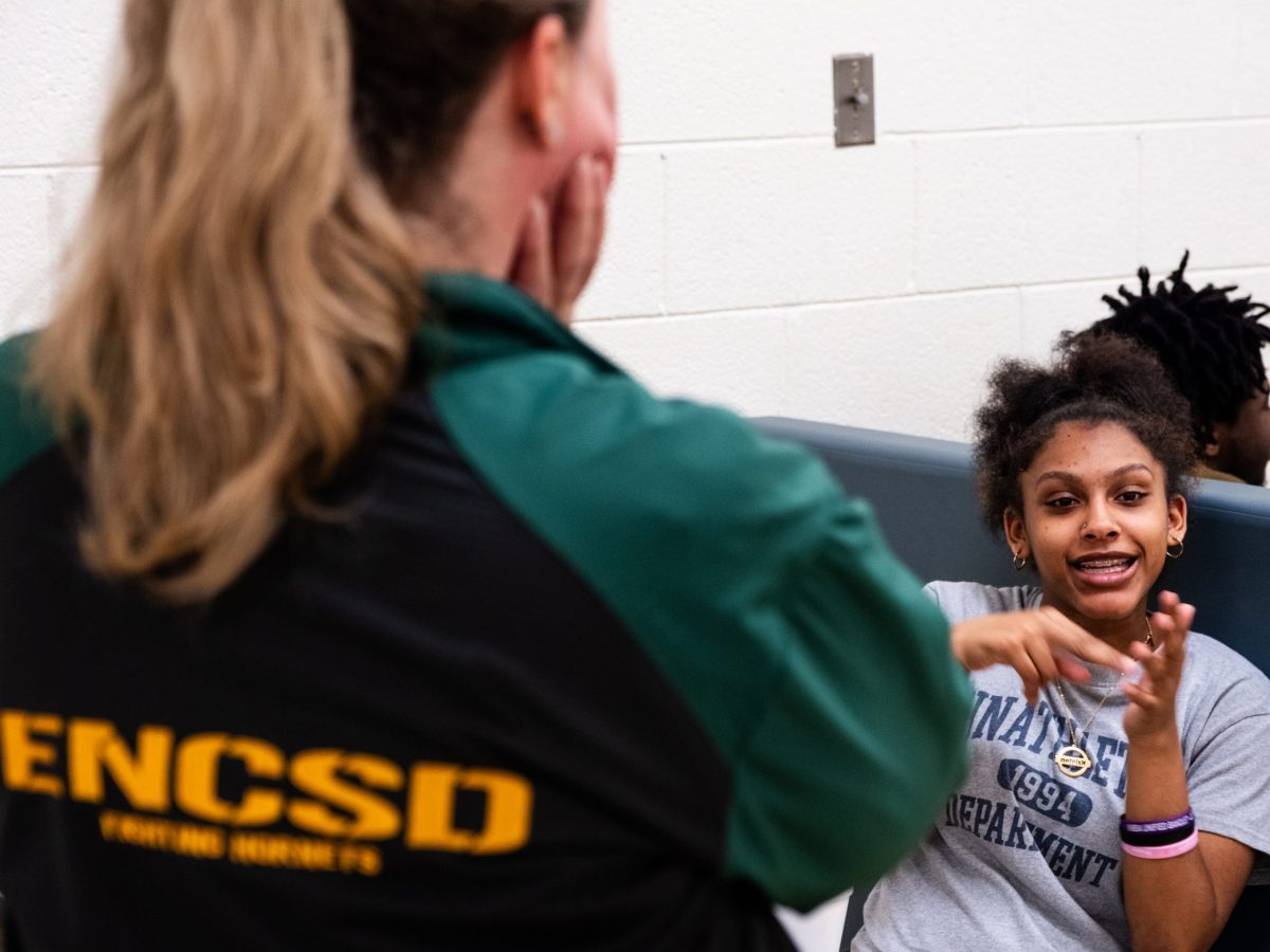 Why the State’s Deaf Schools Declined–and Could Rise Again