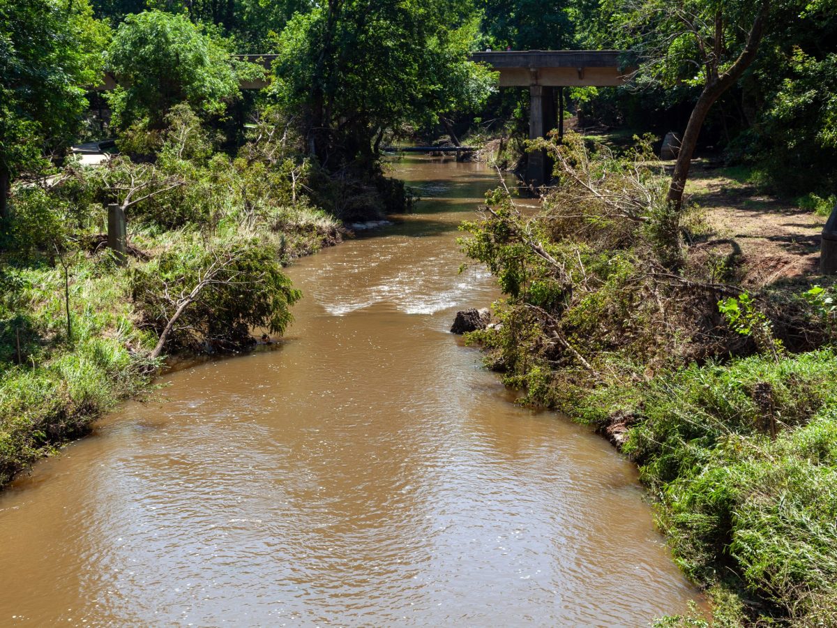 Before Chantal Swamped Hillsborough, the Town Had Been Counting on FEMA