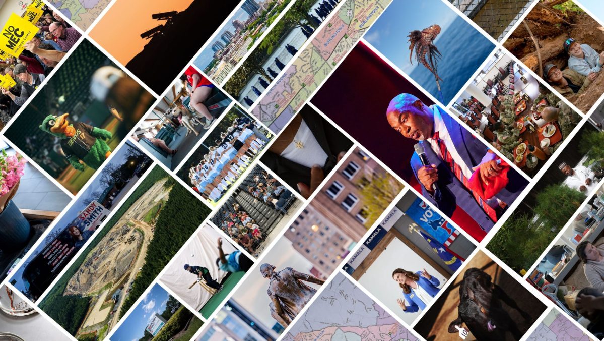 The Assembly Network Wins 36 State Journalism Awards