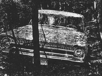 My 50-Year Obsession with an Unsolved Mountain Murder