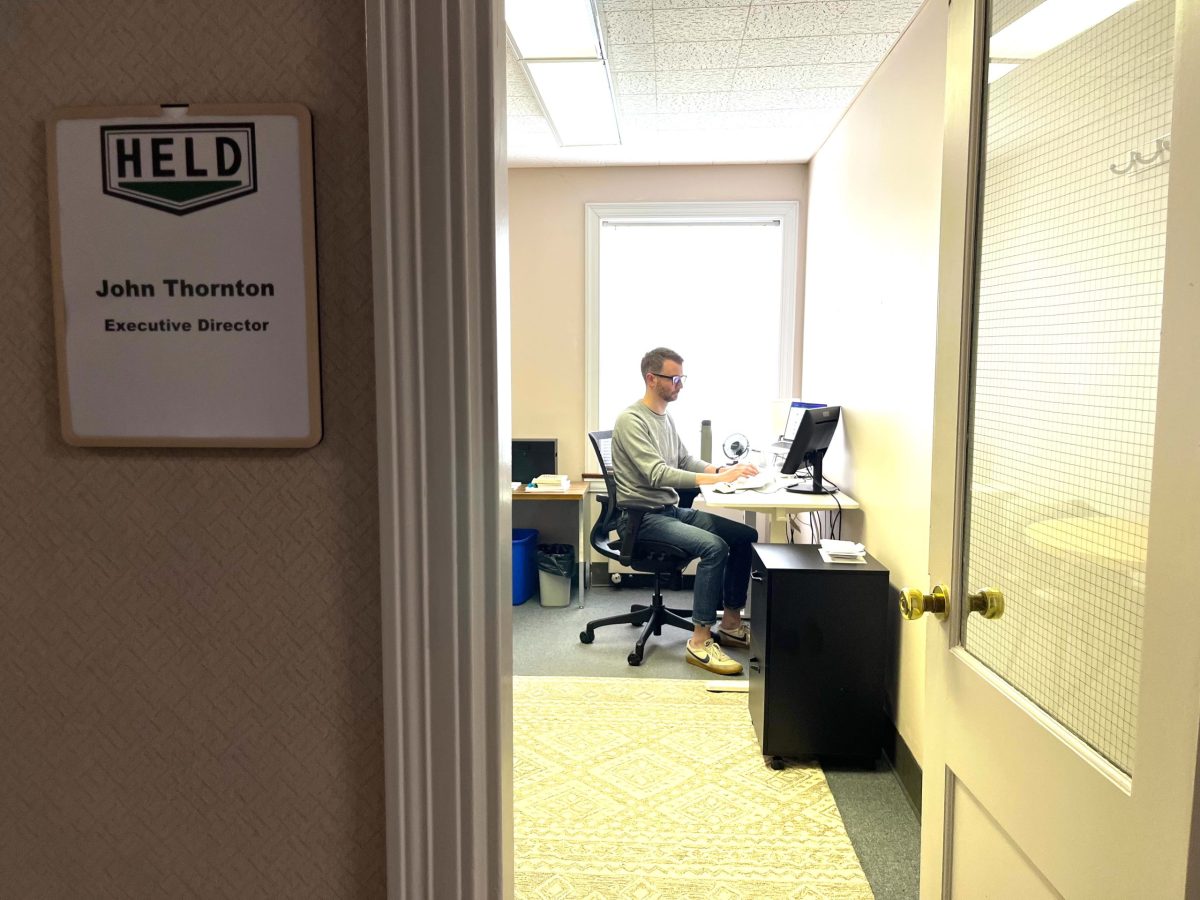 Support Without Strings