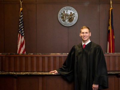 Some N.C. Supreme Court Republicans Seem Willing to Overturn Griffin’s Defeat