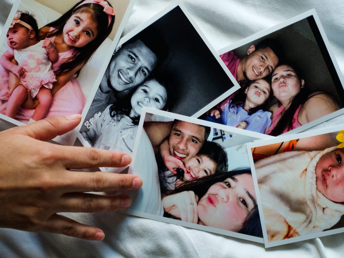 The Disappearance of Julio Zambrano