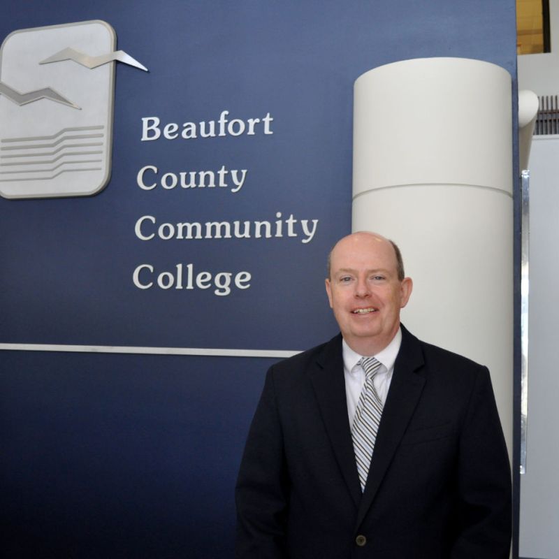 Rural Community Colleges Live Paycheck to Paycheck