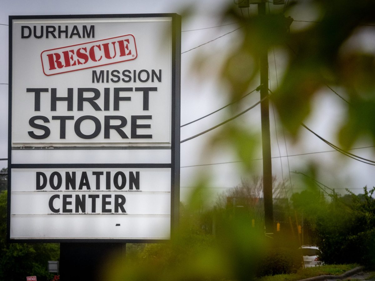 ‘We Come Here Broken and Desperate’