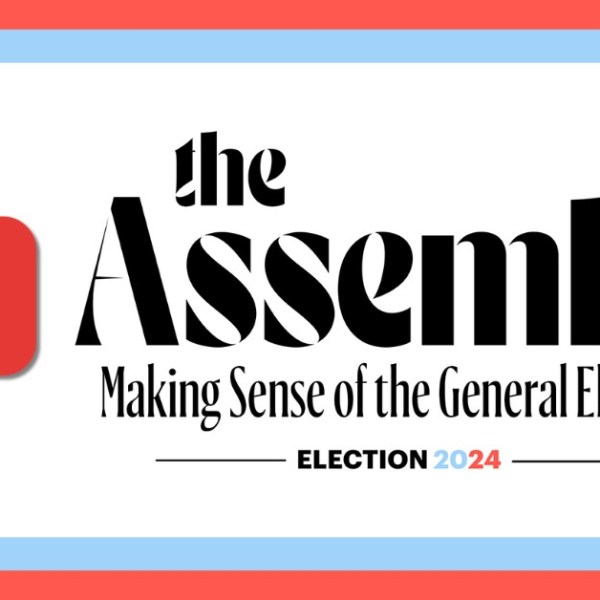 WATCH: Making Sense of the 2024 Election in North Carolina