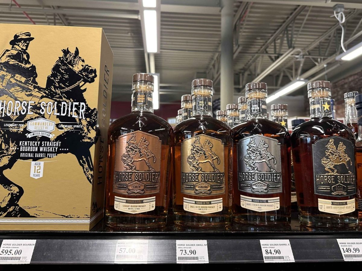 We’ll Toast to That