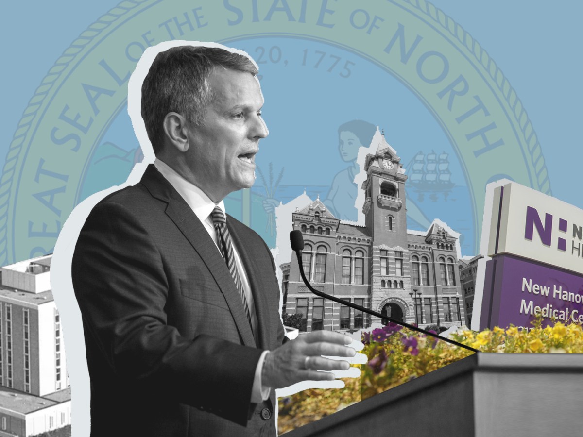 Josh Stein Draws Heat for Hands-Off Approach To Region’s Largest Endowment