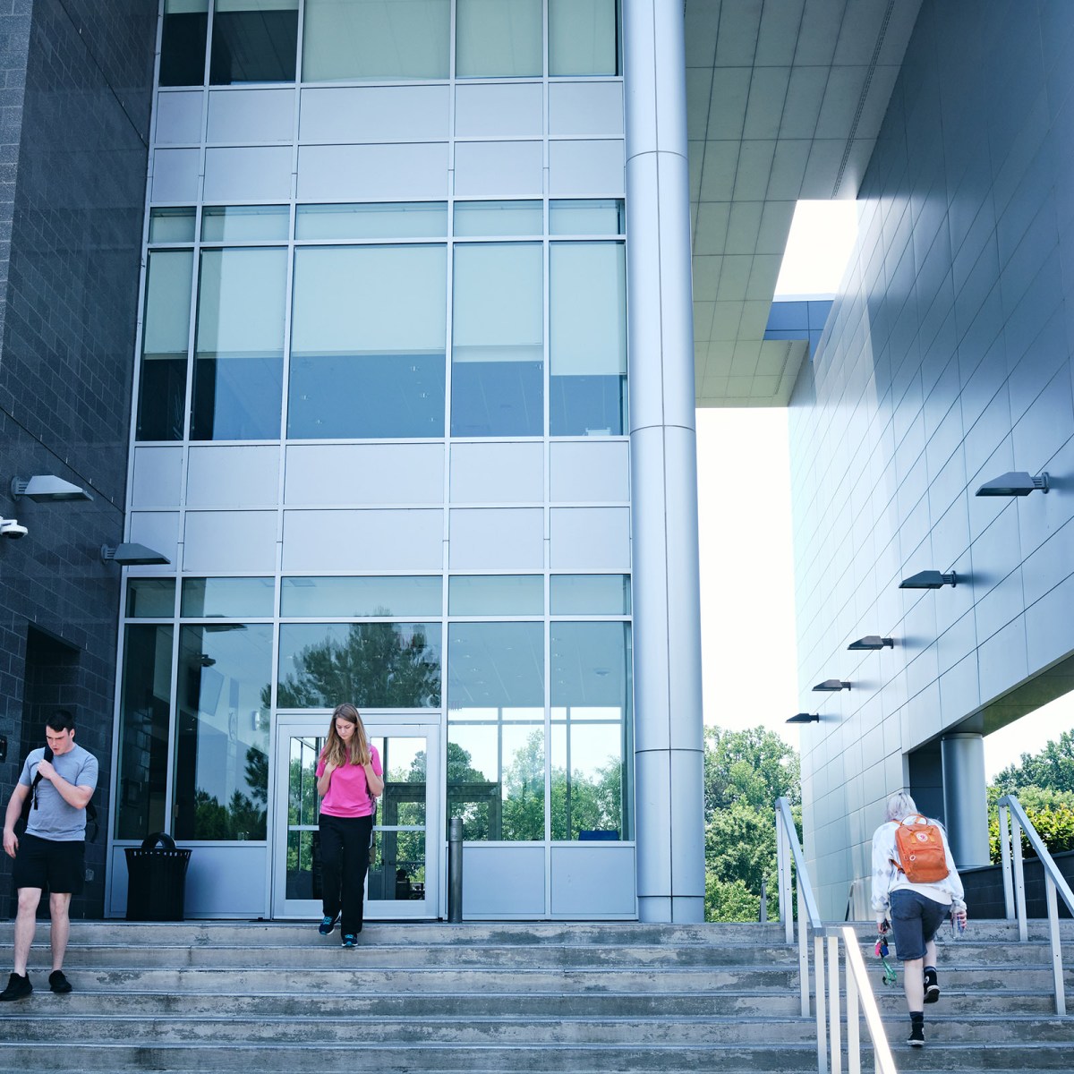 Trying Times at ‘The Great 58’