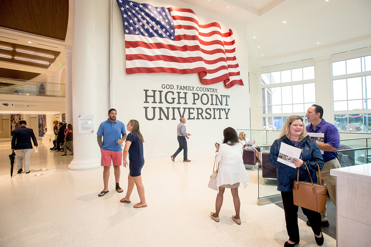 Winner, 2023 Duke University/Green-Rossiter Award for Distinguished Newspaper Work in Higher Education Reporting from the North Carolina Press Association