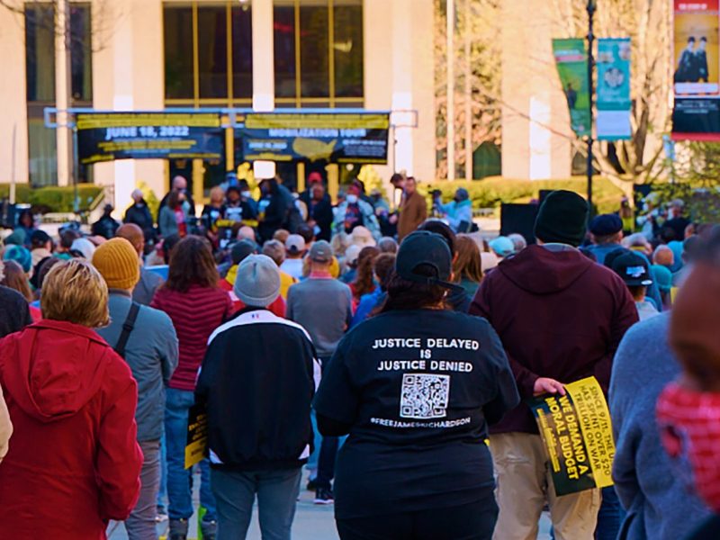 Video Evidence, Rewound