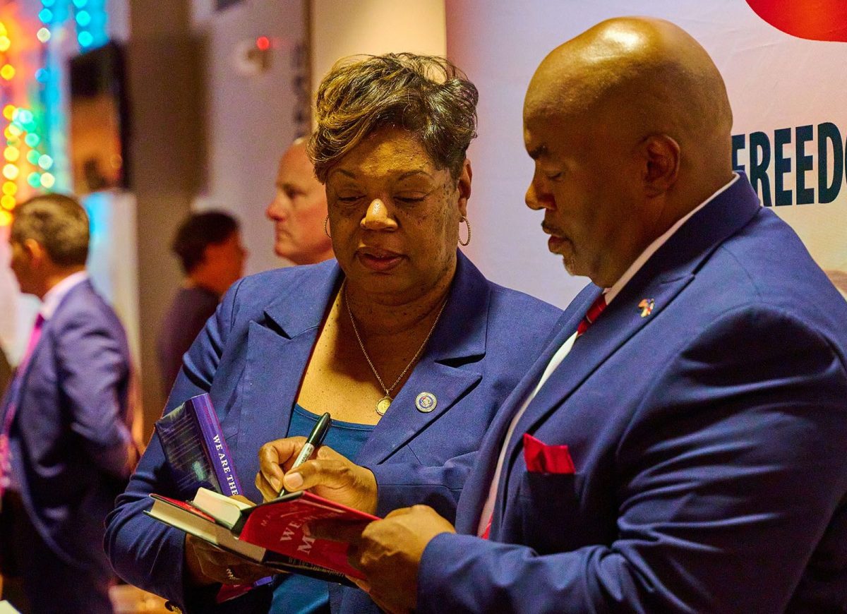 Balanced Nutrition Must Repay State $101,000 