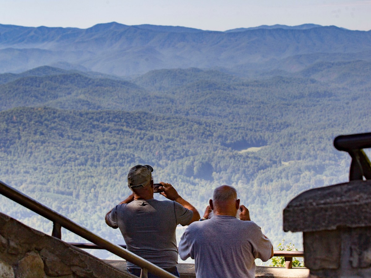 Great Smoky Mountains National Park