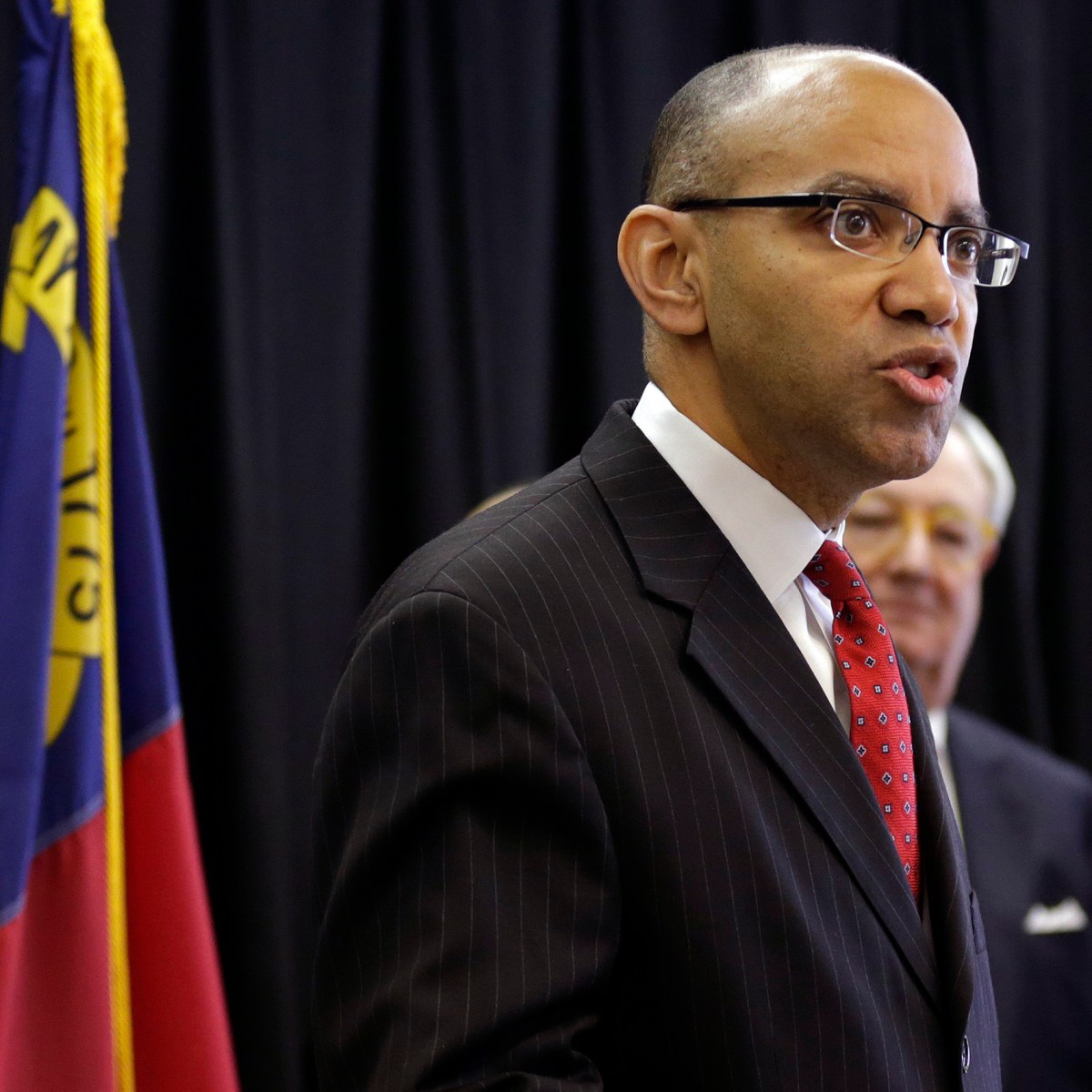 A Major Departure at NC’s Community Colleges