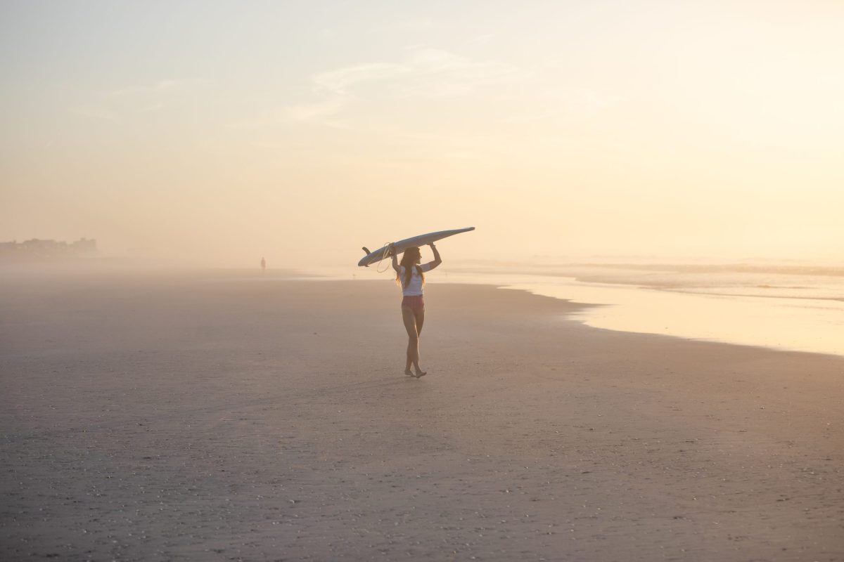Tensions Swell Over the Price of Parking in Wrightsville Beach